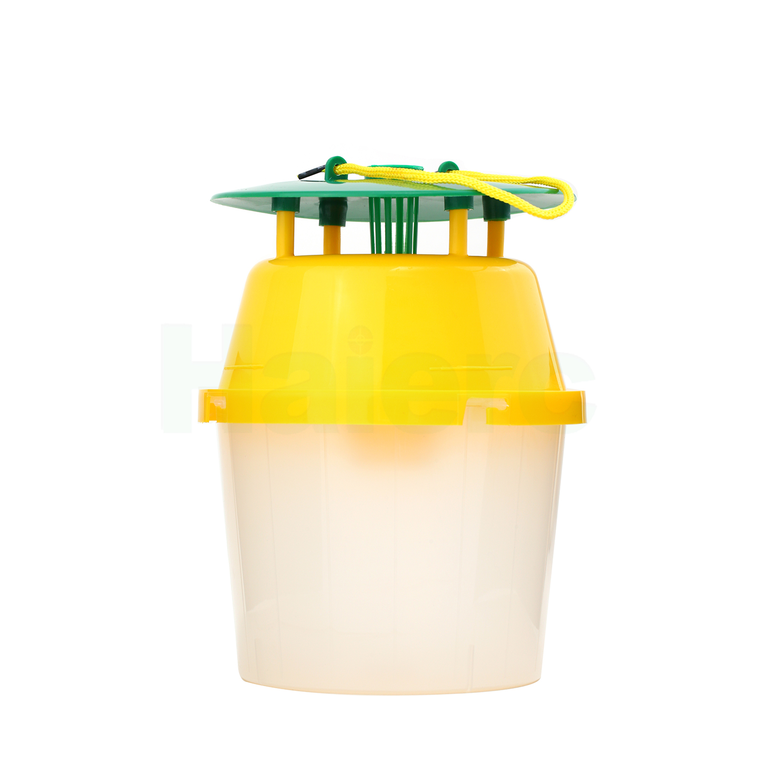 >Haierc Bee&Wasp&Moth Trap, Fly Trap Bottle,HC4203